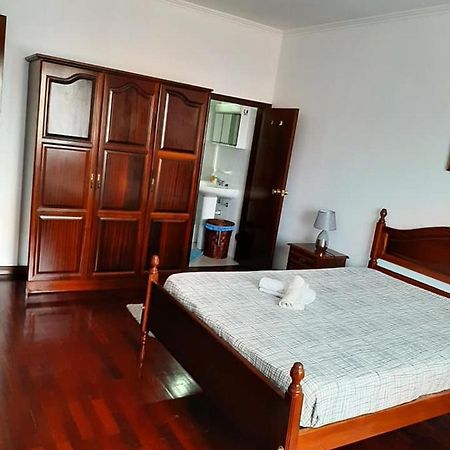 Quarto1 Com Wc Privado E Cozinha Partilhada Ponta Delgada Kültér fotó