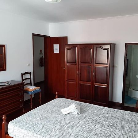 Quarto1 Com Wc Privado E Cozinha Partilhada Ponta Delgada Kültér fotó