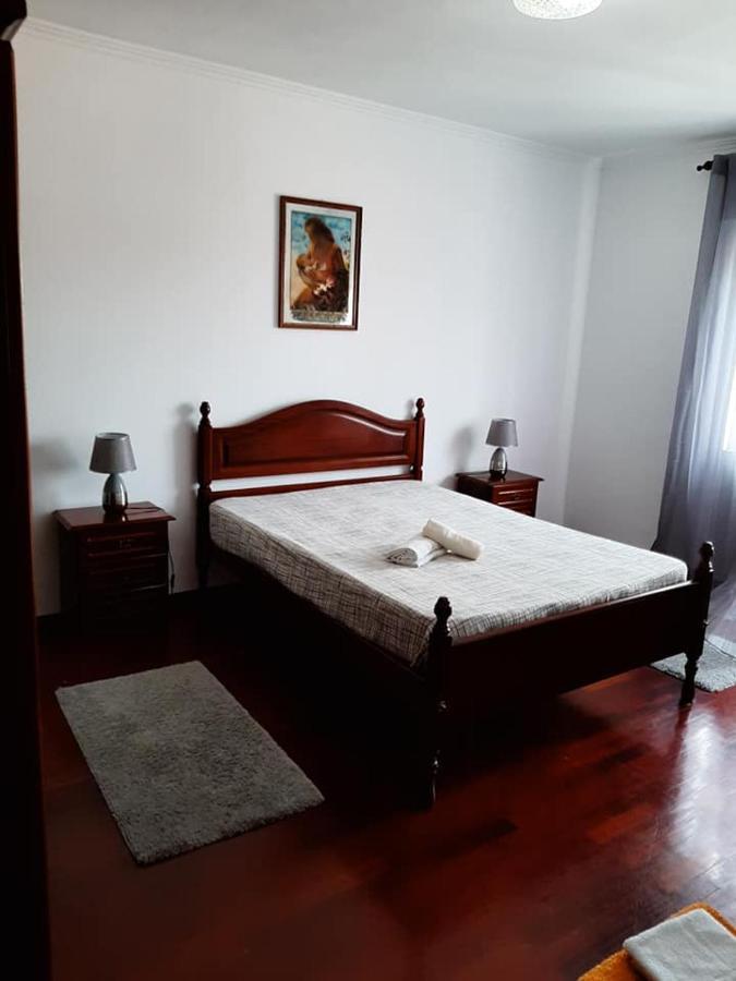 Quarto1 Com Wc Privado E Cozinha Partilhada Ponta Delgada Kültér fotó