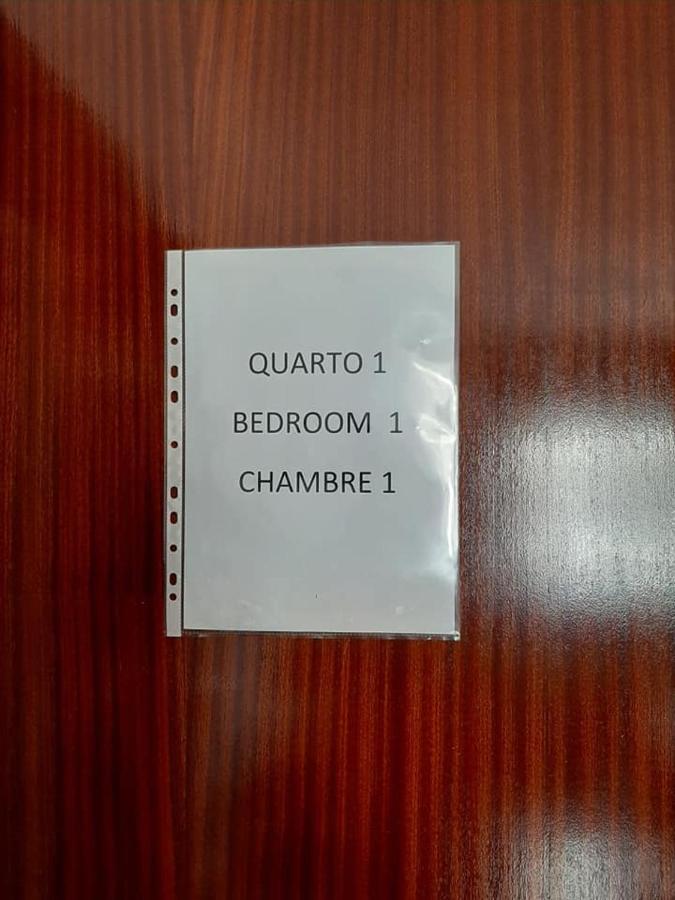 Quarto1 Com Wc Privado E Cozinha Partilhada Ponta Delgada Kültér fotó