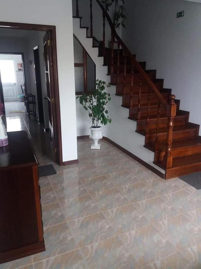Quarto1 Com Wc Privado E Cozinha Partilhada Ponta Delgada Kültér fotó