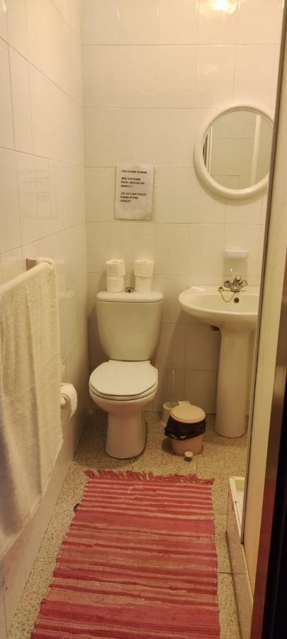 Quarto1 Com Wc Privado E Cozinha Partilhada Ponta Delgada Kültér fotó